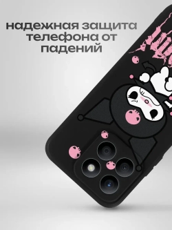 Чехол на Honor X8B