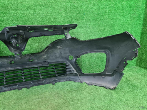 Бампер передний Renault Kaptur (2016-2022)