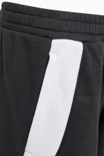 Штаны adidas Tiro 24 Sweat Junior - черный