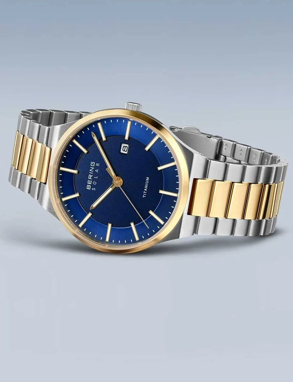 Мужские наручные часы Bering 14439-717