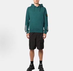 Худи Stone Island