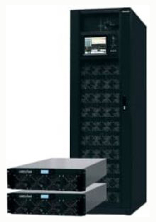 Модульный ИБП Импульс МОДУЛЬ 250-50