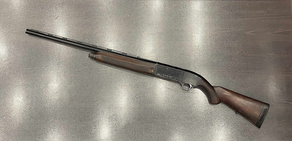 Бекас-16М авто, к. 16/70., № 01ББ4629