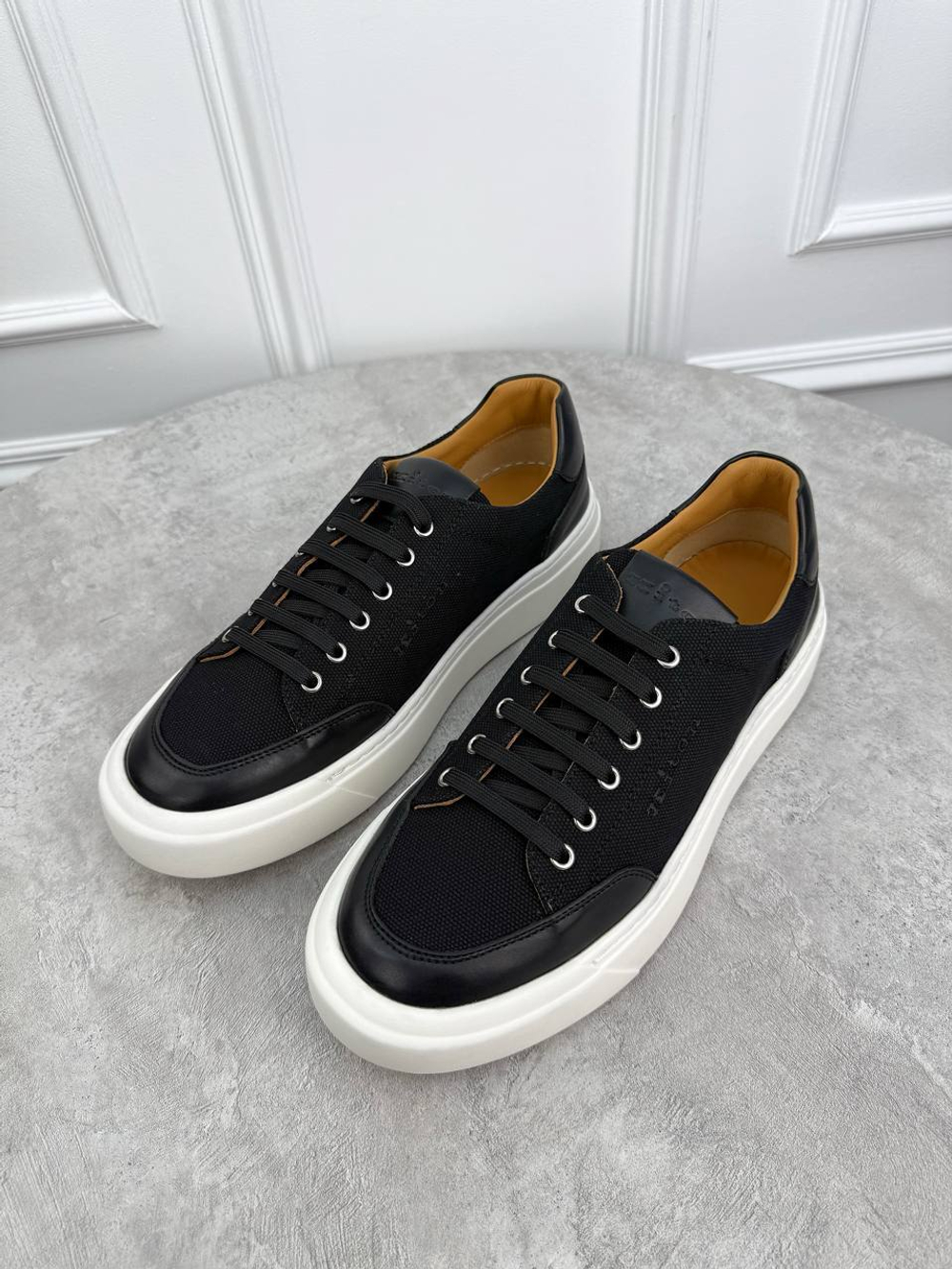 Кеды Kiton