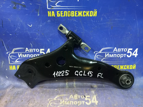 Рычаг передний левый LEXUS RX350 2008-2015