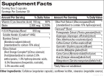 Designs For Beauty - The Big Glow 60 capsules