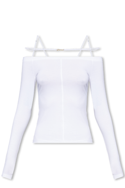 Футболка JACQUEMUS