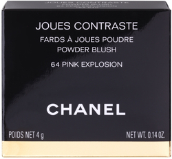 Chanel Joues Contraste Powder Blush - , 3,5 g