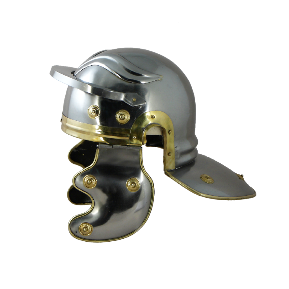 Nautical Шлем римского легионера