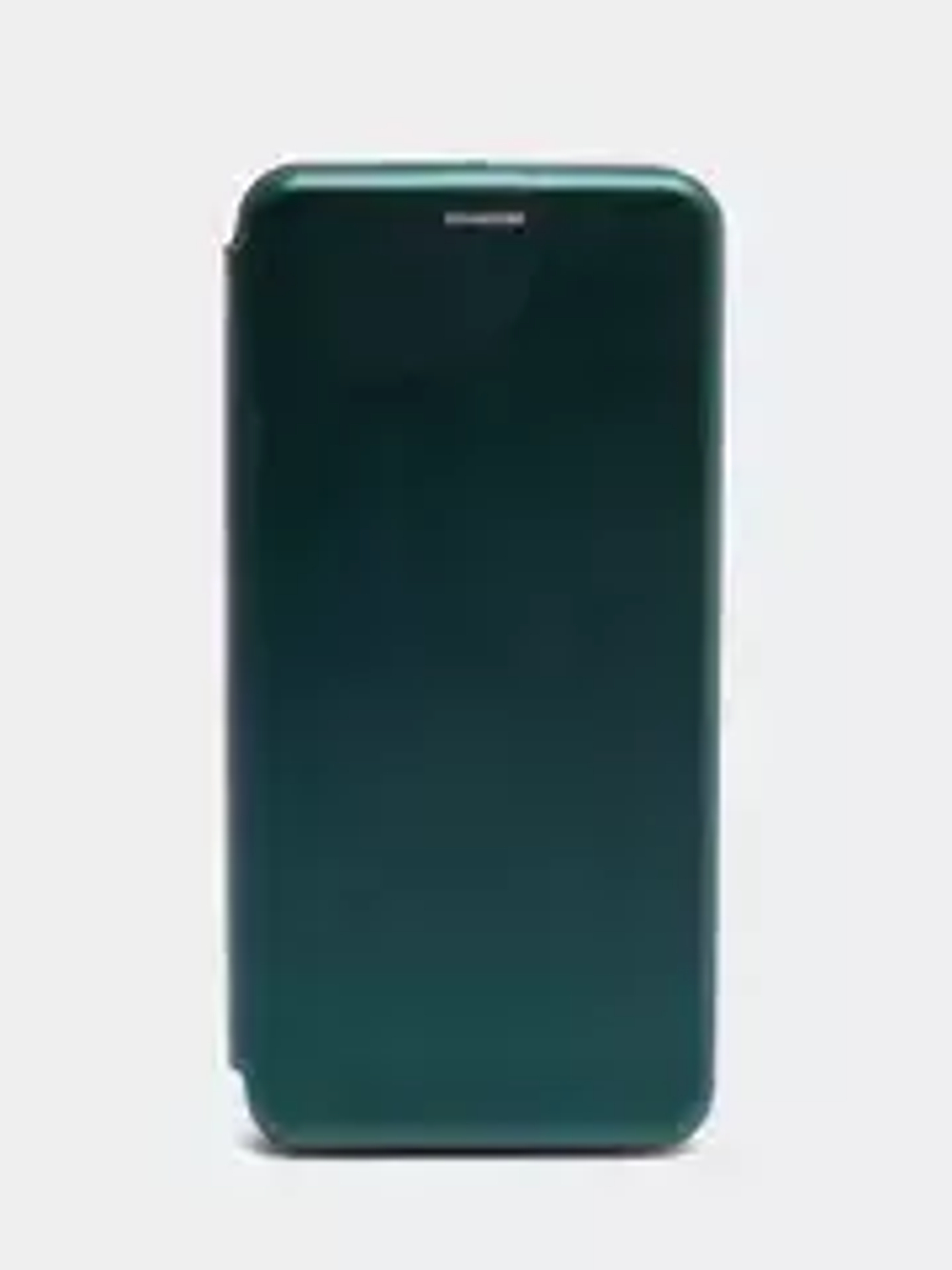 Чехол книжка Xiaomi Redmi 9C/10А зеленый