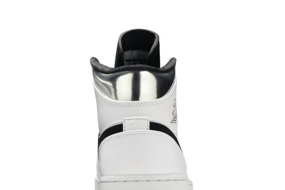 Кроссовки Jordan Air Jordan 1 Mid