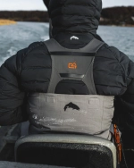 Вейдерсы Simms G4Z Waders - Stockingfoot