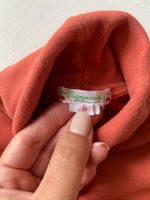 Хлопковая водолазка  Bonpoint, 128