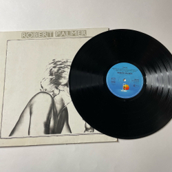 Винтажная виниловая пластинка LP Robert Palmer Secrets (Germany 1979)