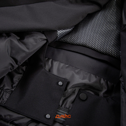 Куртка мужская Krakatau Qm554-1 Weryk