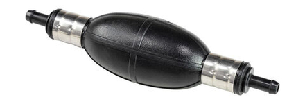 Груша топливоподкачивающая для лодочных моторов, 6 мм (6Y1-24360)