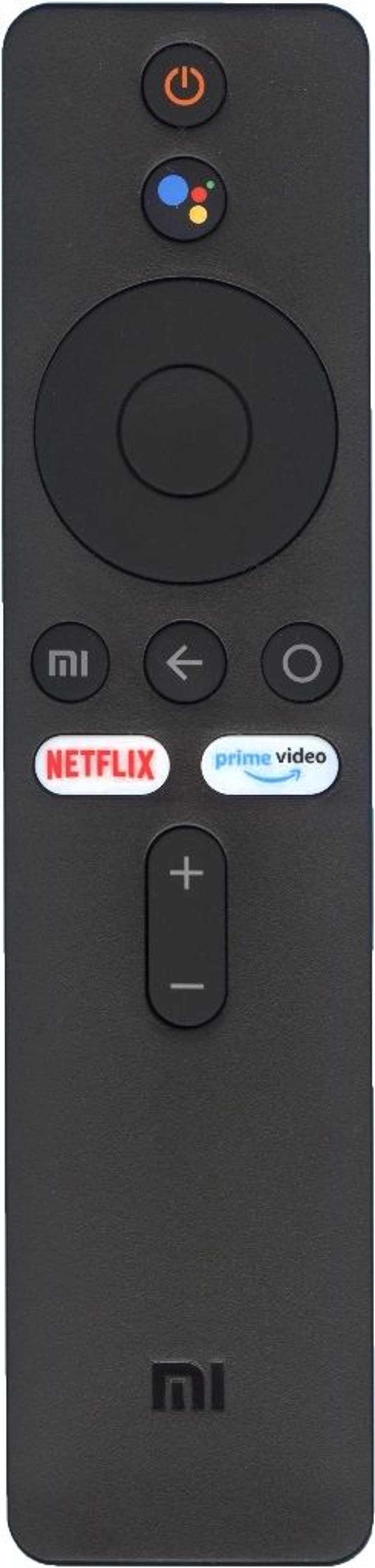 Пульт оригинальный Xiaomi XMRM-OOA (D79C100154A50) TV 4S( XMRM-007)