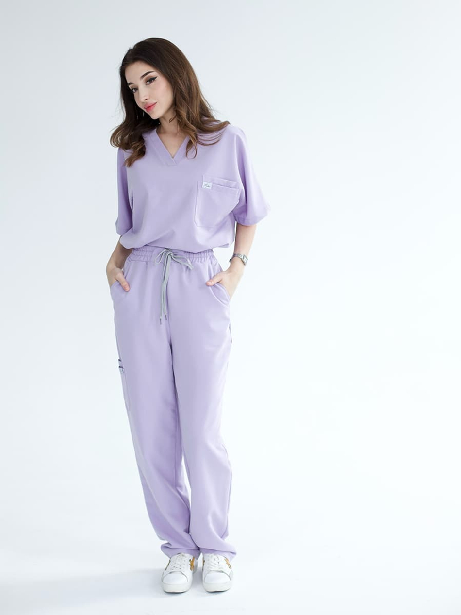 Костюм Oversize
