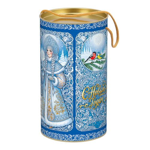 ТУБА ЛЕДЯНАЯ 800г