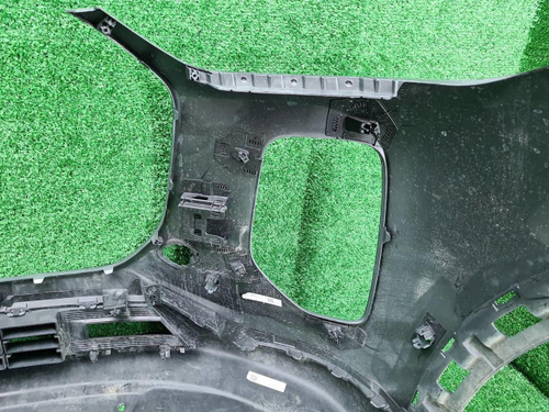 Бампер передний Chery Tiggo 9 (2024-н.в.)