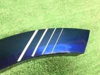 Накладка двери задняя правая Audi E-tron (18-23)