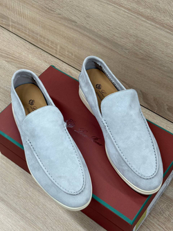 Слипоны Loro Piana