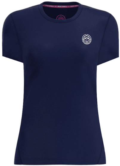 Футболка для девочек Bidi Badu Crew Tee, арт. G1620002-DBL