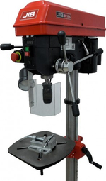 Станок сверлильный Jib DP15VL 0810020270000