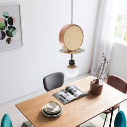 Подвесной светильник ASEN D