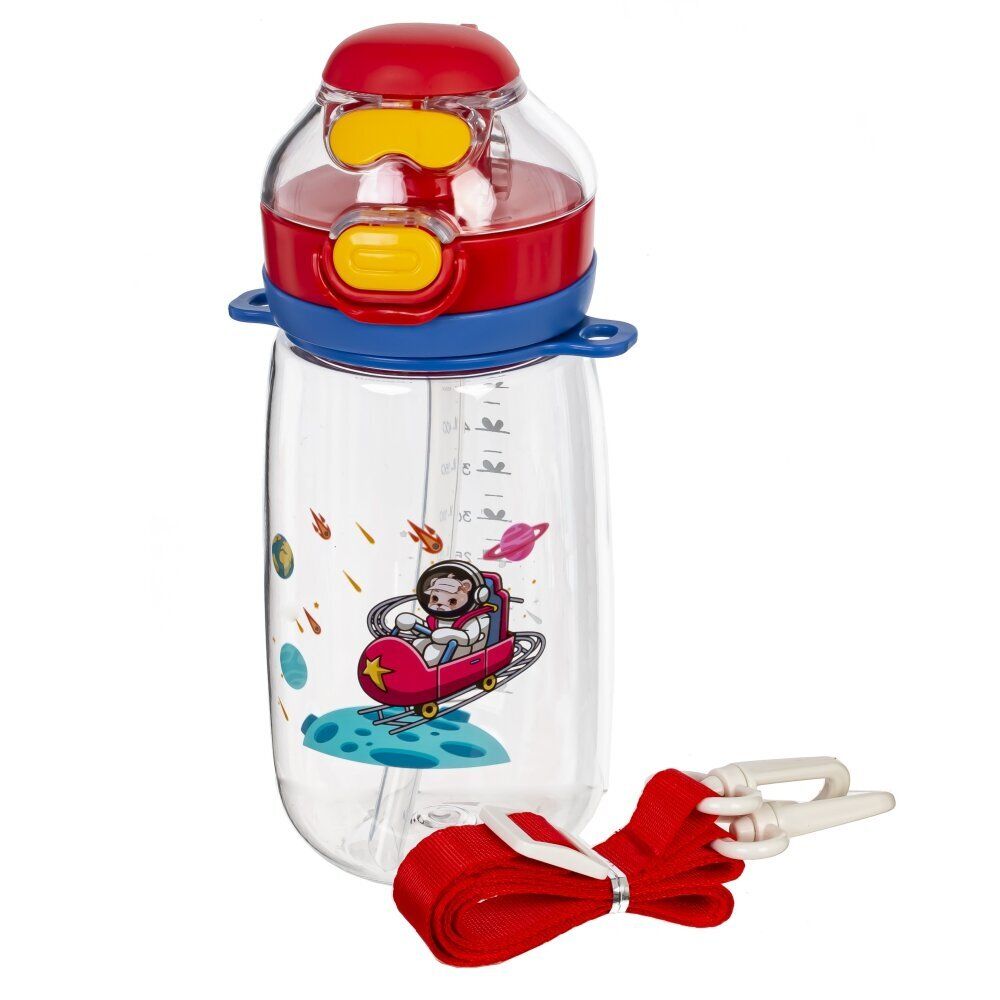 GAEM Бутылка, 550 мл, L8,5 W8,5 H19,5 см, 4в.