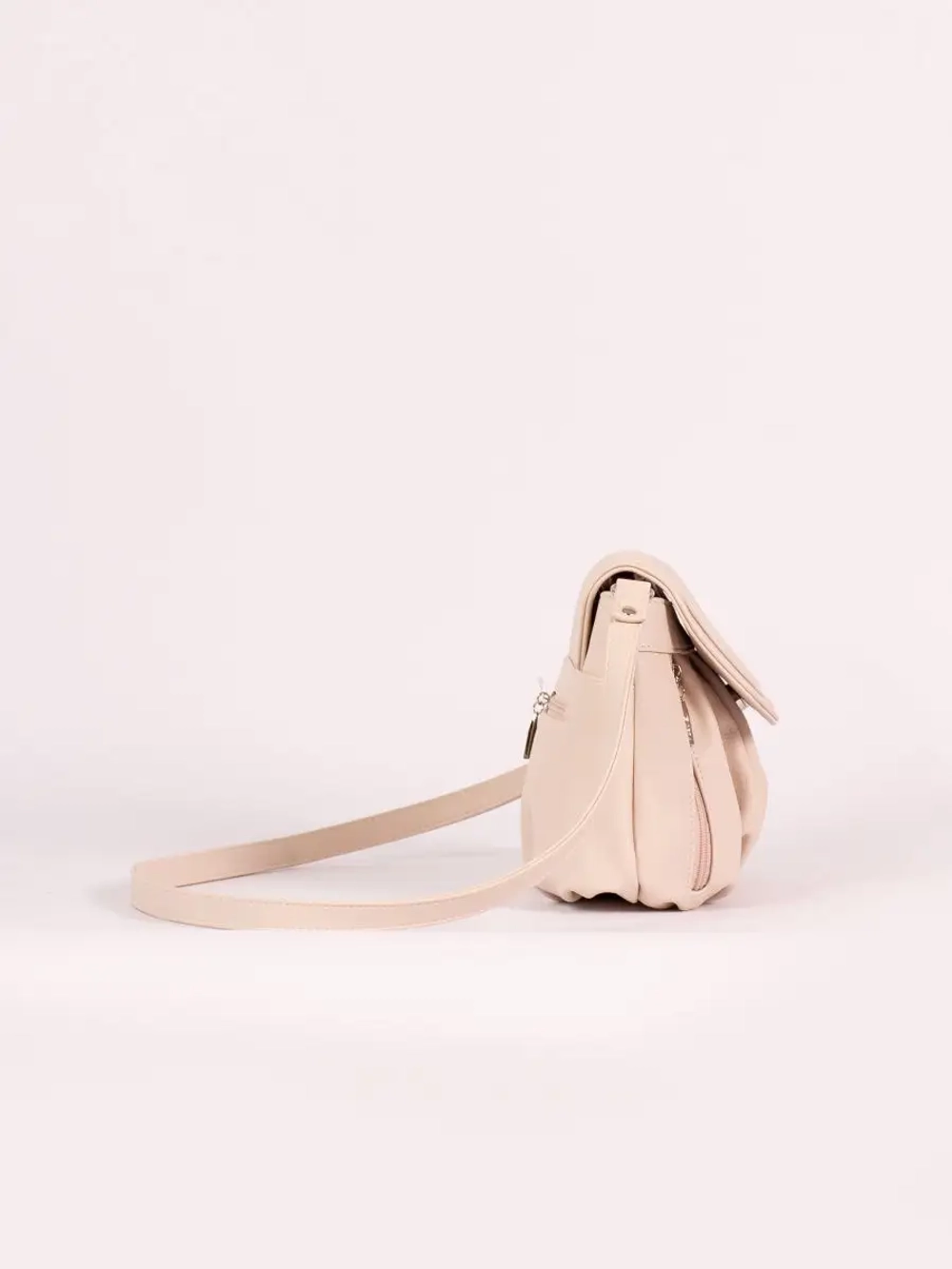 Сумка кросс боди через плечо