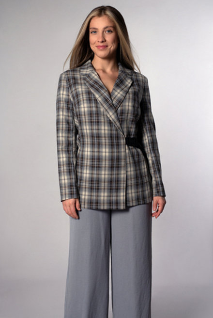 Жакет женский 3124ЗЕ