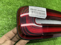 Фонарь левый=правый Mercedes G W463 (2018-2024)