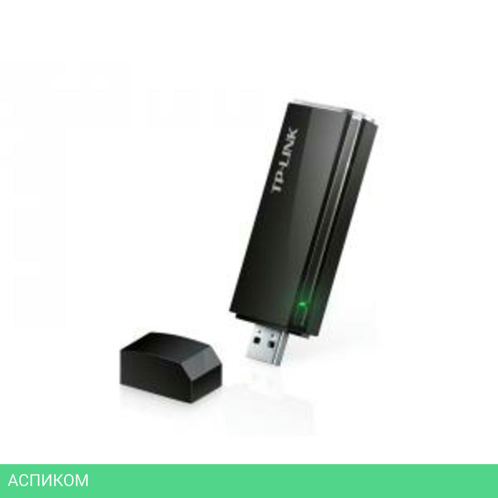 Wi-Fi адаптер TP-Link Archer T4U