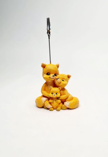 Держатель "Як"