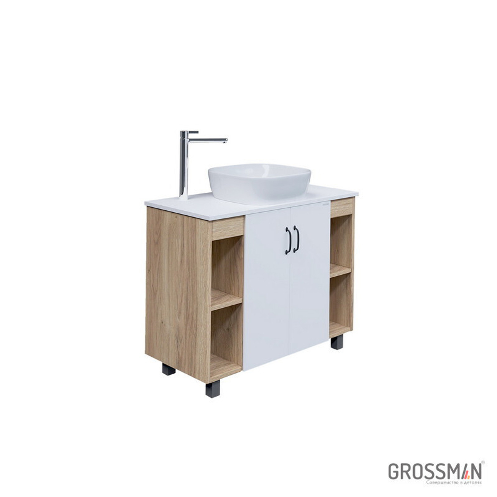 Раковина Grossman GR-3019  (42.5*42,5 см)
