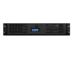 Корпус серверный 2U Procase GE201-B-0