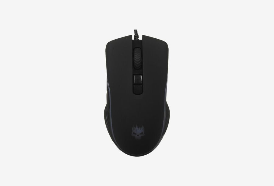 DEXP Attacker Black_0226522101929