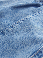 Джинсы для девочки Next E41-666, Синий