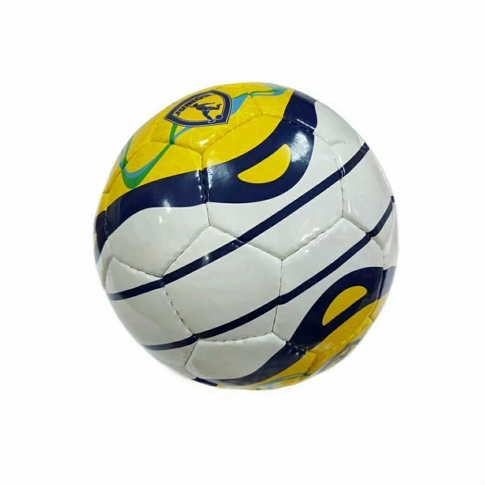 Мяч футбольный JUNIOR 3 (НЕКОНДИЦИЯ)