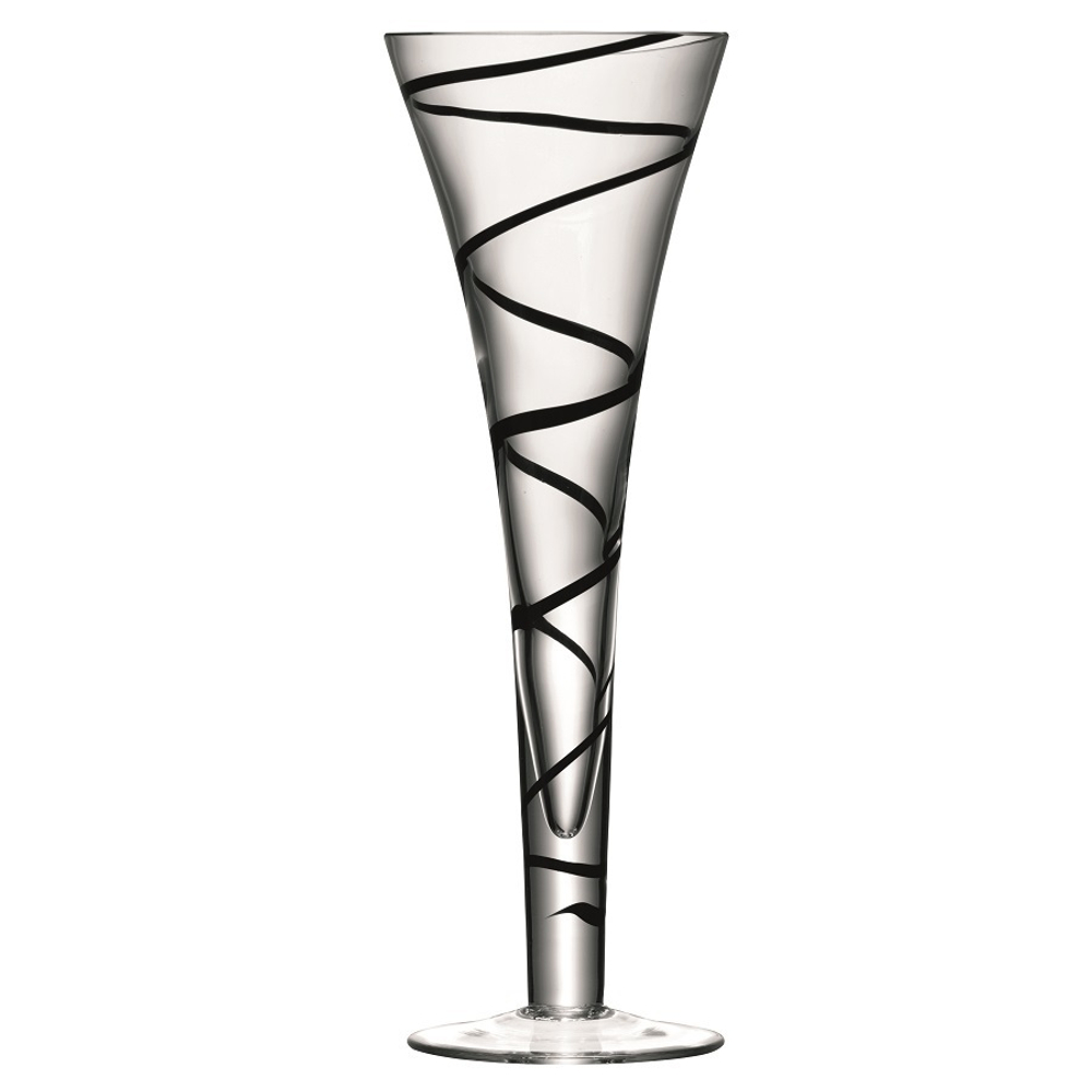 Набор бокалов jazz, 250 мл, 4 шт.