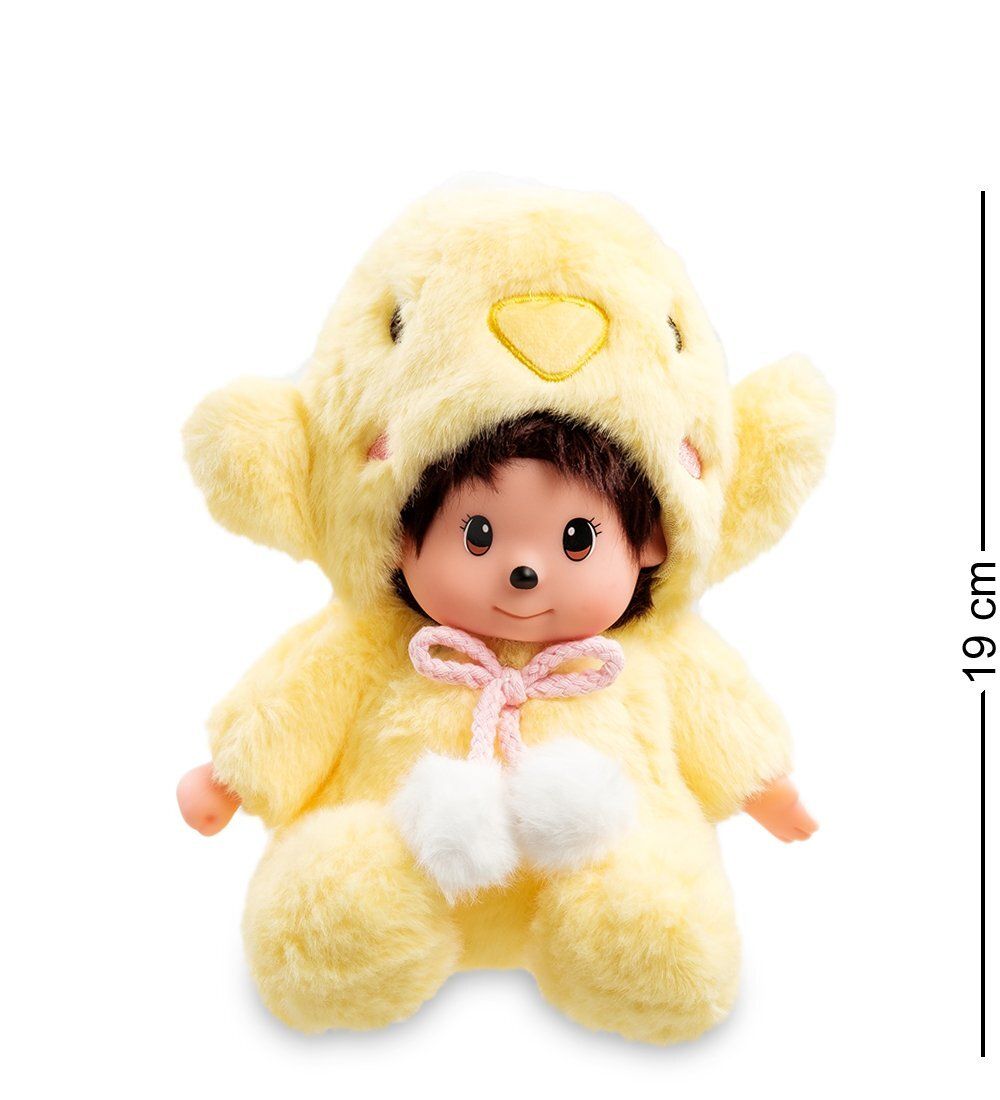 Lovely JOY PT- 82 Фигурка Малыш в костюме Мишки