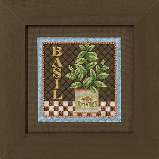 "Базилик"-DM30-2113 вышивка
