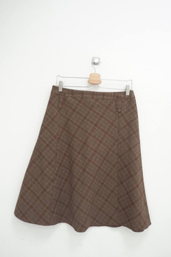 Юбка Yessica трапеция 44 размер