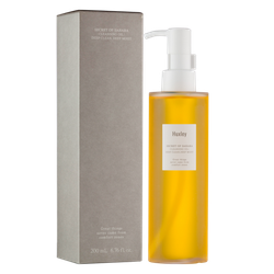Huxley Cleansing Oil Deep Clean Deep Moist 200ml