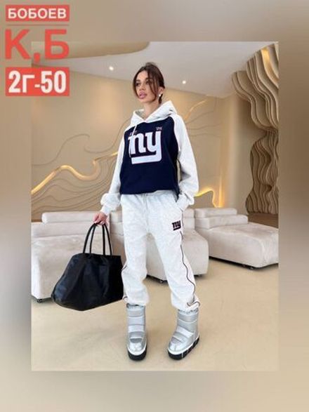 Костюм 50355252 Fabrika