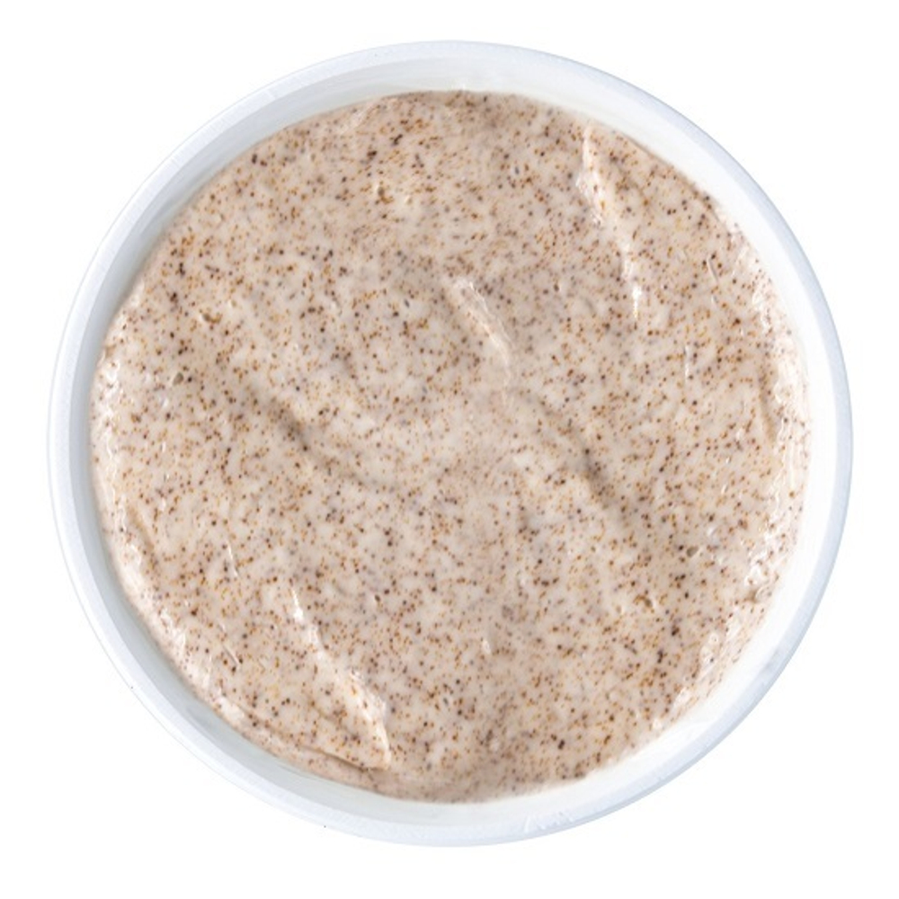 Крем-скраб мягкий Aravia Organic Silk Care 550мл