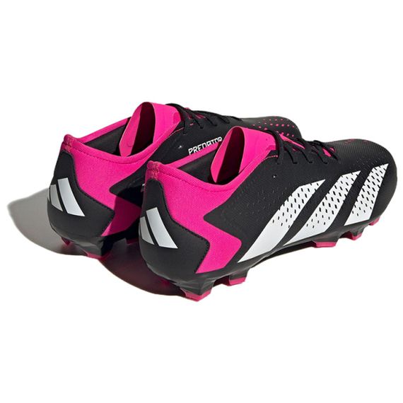 ТОЧНОСТЬ Adidas PREDATOR.3 Мужские футбольные бутсы с низким верхом