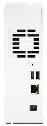 Сетевой накопитель  QNAP TS-133