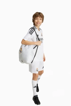 Футболка adidas Real Madrid 24/25 Home Junior
